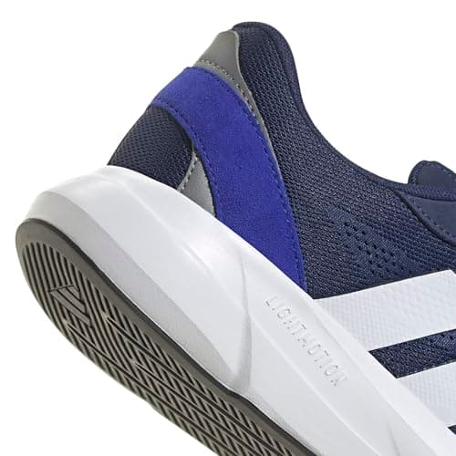 Thumbnail 4 de adidas LIGHTSHIFT Shoes 43 1/3 EU azul oscuro/FTWR White