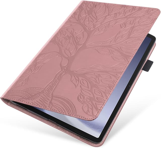 Detalle 1 de Galaxy Tab A9+ Hülle 11 Zoll 2023