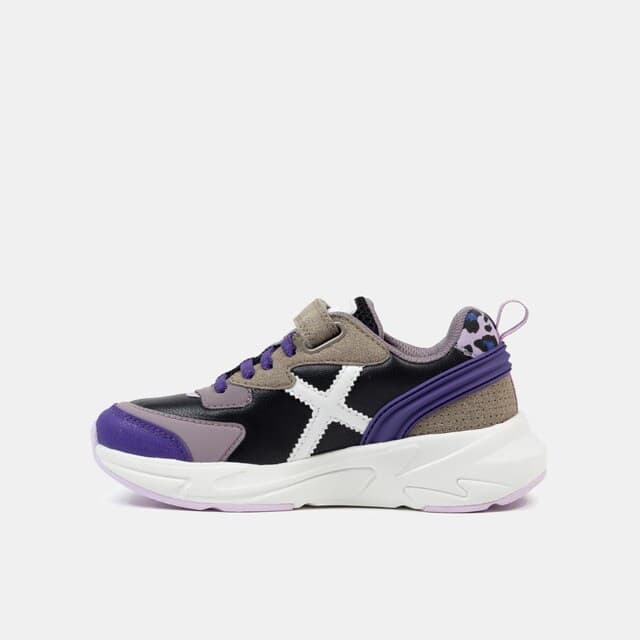 Thumbnail 1 de Munich MINI TRACK VCO 111 zapatillas casual niños