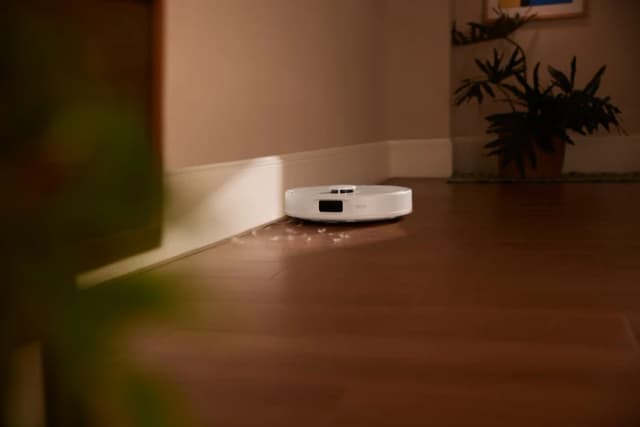 Detalle 2 de Roborock QR 598 White