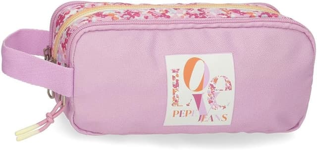 Imagen de Pepe Jeans Sandra astuccio 22x10x9 cm en OfertitasTOP