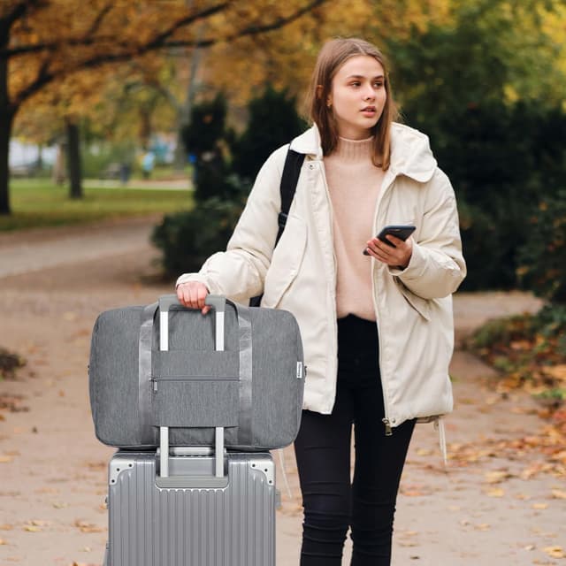 Thumbnail 6 de Narwey Sac de Voyage Pliable 40L