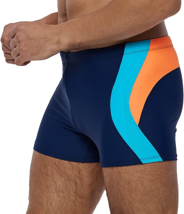 Thumbnail 6 de Arcweg Badehose Herren Eng Kurz UV Schutz