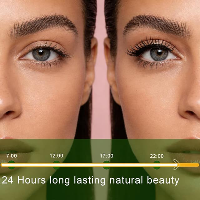 Thumbnail 5 de Tehoi S600 Heated Eyelash Curler