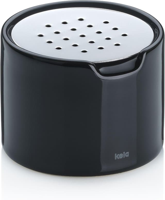 Imagen de kela FINO trappola moscerini ceramica Ø 8,5 cm en OfertitasTOP