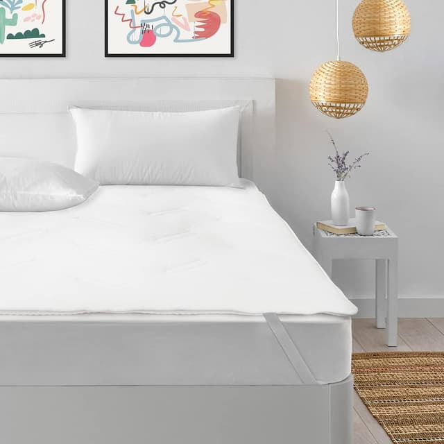 Thumbnail 1 de Pikolin Home Topper Viscoelástico 140x200 cm