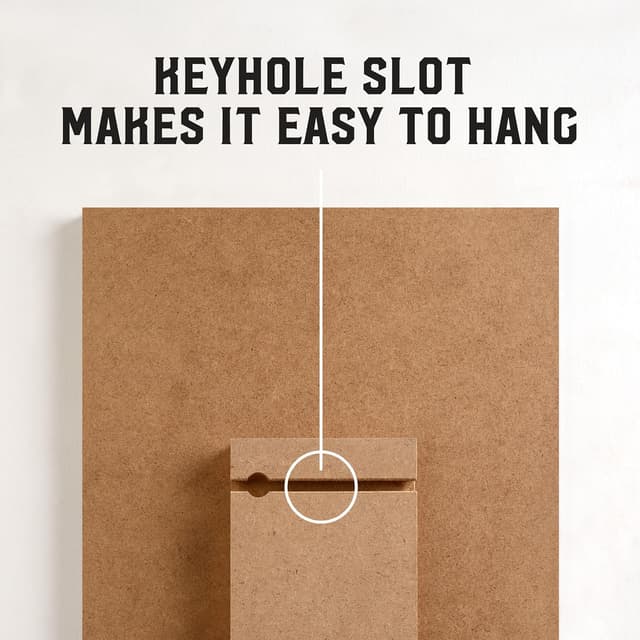 Thumbnail 5 de YouTheFan NFL Stadium 3D Banner 6x19 in. 🏈