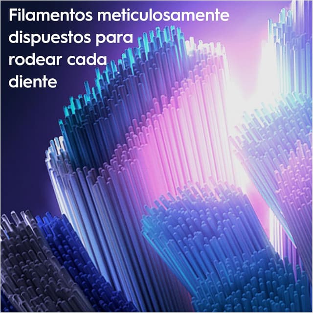 Thumbnail 2 de Oral-B iO Ultimate Clean - 6 Cabezal Eléctrico 🦷