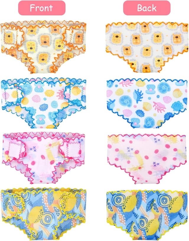 Thumbnail 4 de Aolso Accesorios para Muñecas 30-40 cm