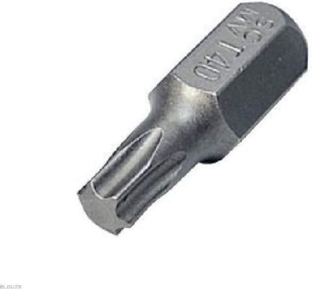 Detalle de KS Tools 930.2045 10 mm CLASSIC Bit TX, 30 mm – T45