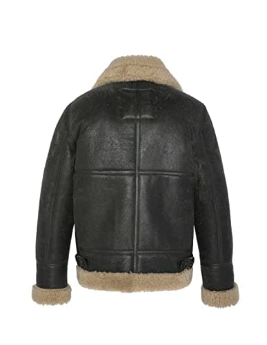 Detalle 2 de Schott NYC Lc1259 chaqueta 1 talla M