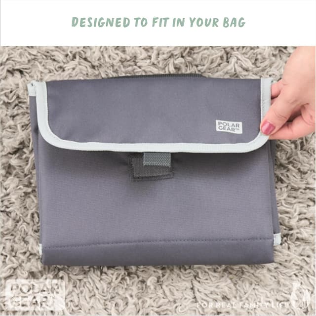 Thumbnail 5 de Polar Gear Baby Changing Mat 67x46cm