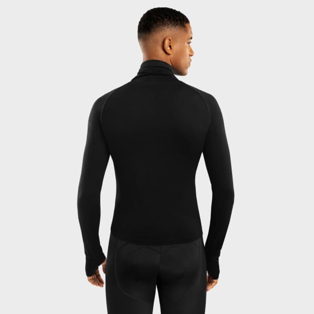 Thumbnail 1 de Siroko SRX Denali Camiseta interior cortavientos hombre