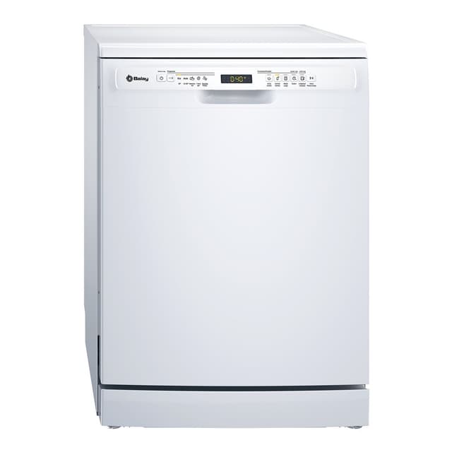 Imagen de Balay 3VS5032BP Lavavajillas 13 servicios, 60 cm en OfertitasTOP