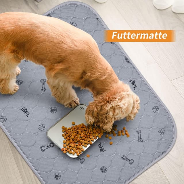 Thumbnail 4 de PIPI-Matten für Hunde 182x182 cm wasserdicht