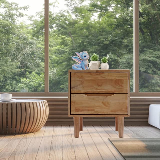 Thumbnail 3 de Dragon Diamond Art Painting 5D Diamond Art Kit 🎨