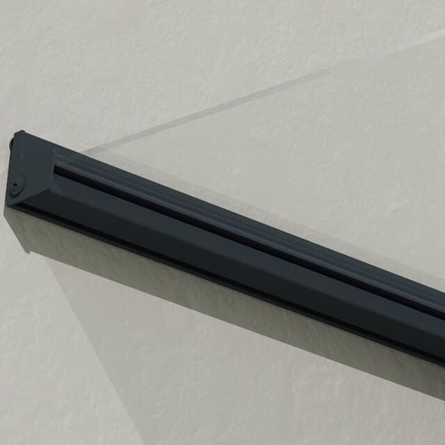 Thumbnail 3 de CANOPIA Bremen Marquesina 205,5x93,5 cm ventana