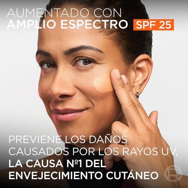 Detalle 2 de L'Oréal Paris Revitalift Láser Crema Día SPF 25