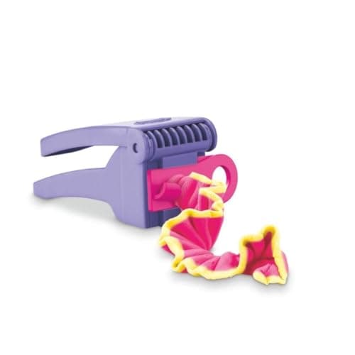 Thumbnail 4 de Play-Doh Barbie Set Volantes y Lazos