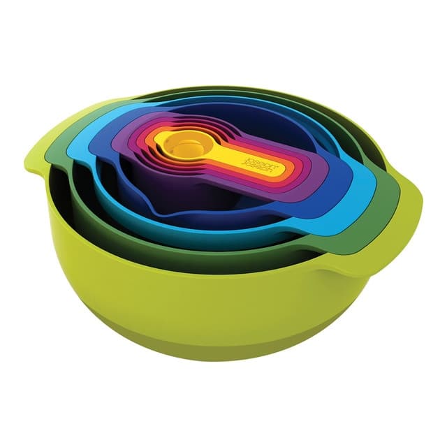 Imagen de Joseph Joseph Set de bowls 🍽 en OfertitasTOP