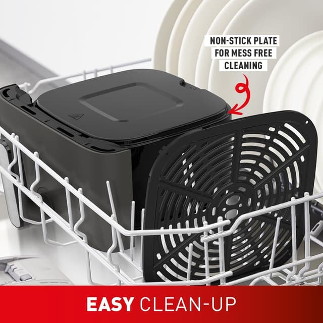 Thumbnail 3 de Tefal Easy Fry Mega Air Fryer 7.5L 🍟