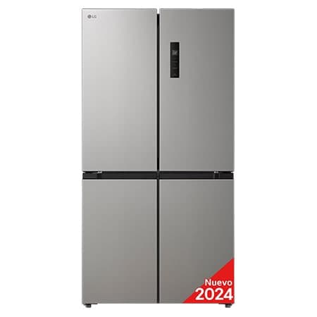 Imagen de Gorenje GMM41MSBEM Frigorífico American Combi 474 L en OfertitasTOP