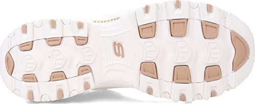 Thumbnail 7 de Skechers 11931EW zapatillas mujer 1 1/4