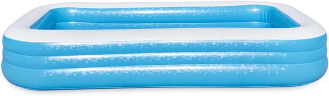 Thumbnail 6 de Bestway Family Pool Deluxe rechteckig 305x183 cm