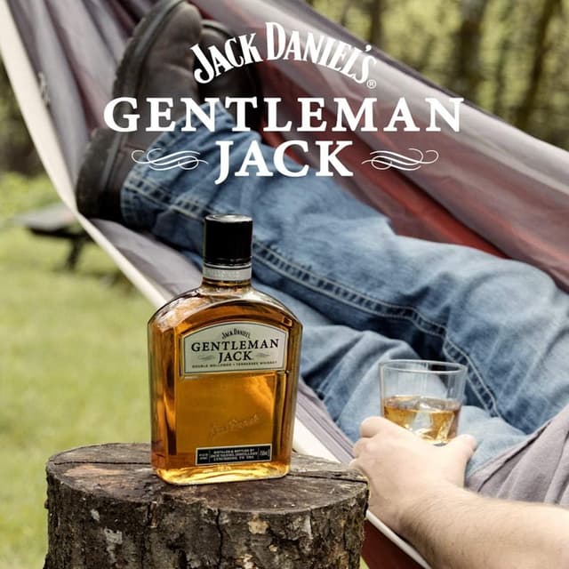 Thumbnail 5 de Jack Daniel's Gentleman Jack Whiskey, Doble Filtrado, 700ml 🥃