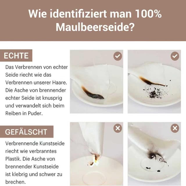 Thumbnail 6 de LaCourse 22 Momme Schlafmaske aus 100% Maulbeerseide (rosa) – komplett verdunkelnd & weich