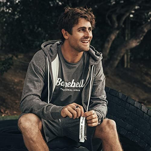 Thumbnail 6 de Barebells Barritas Proteína 20g Cookies and Cream 🍫