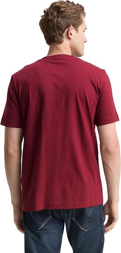 Thumbnail 6 de TOM TAILOR 1045738 Pantalón vaquero Capri 36