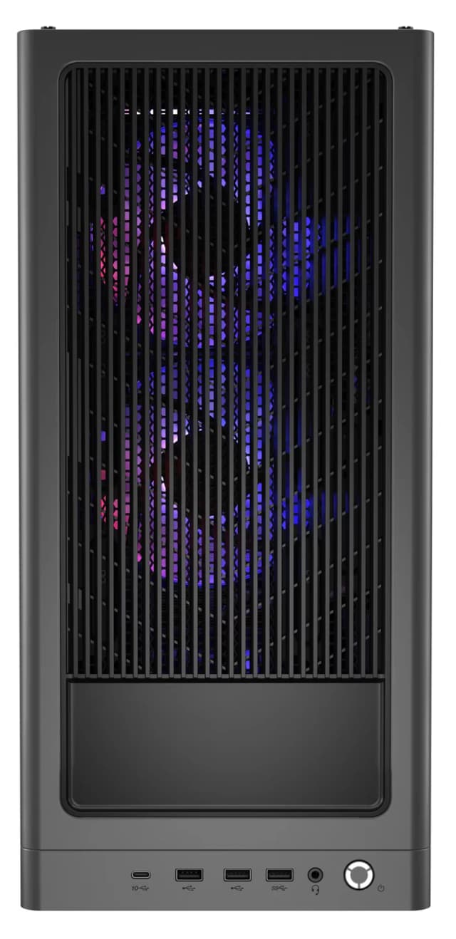 Detalle 2 de Lenovo Legion T7 34IAS10 (90Y6004MMH) Gaming-PC mit GeForce RTX 5080