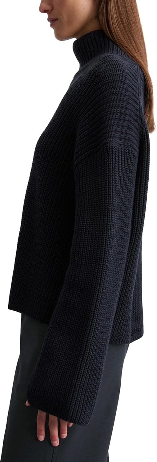 Detalle 2 de Marc O'Polo Damen Pullover 508605960195