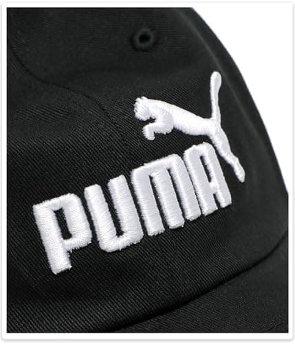 Thumbnail 4 de PUMA ESS NO.1 Gorra BB Jr con logotipo