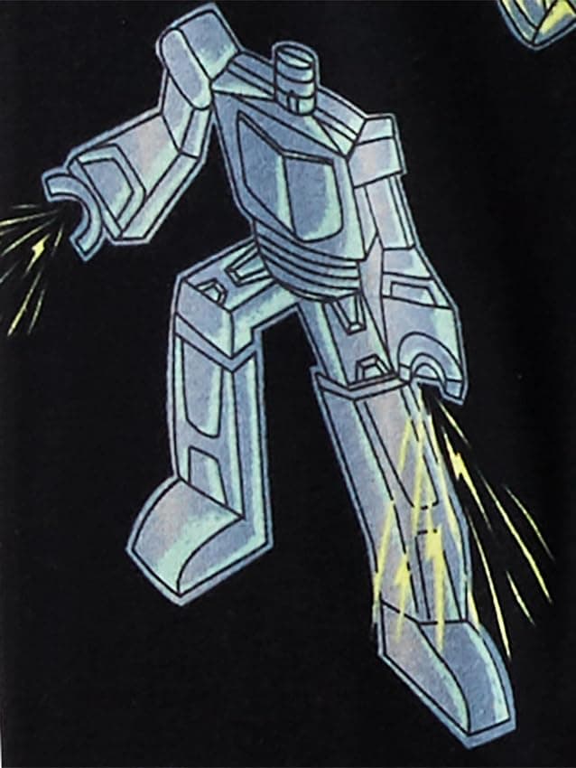 Detalle 2 de Simple Joys Carter's Pijama 6 piezas Dinos y Rayas🦖🦈