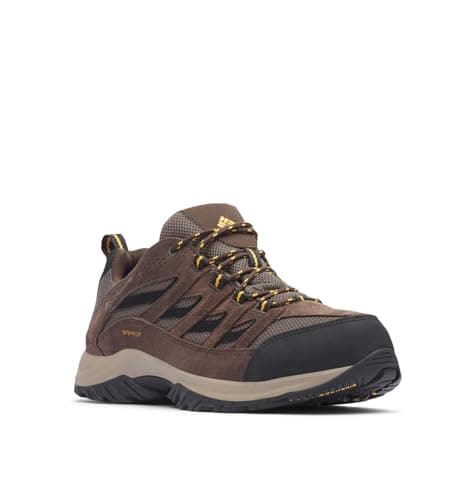 Detalle de Columbia Crestwood Wp trekking hombre 42,5 EU