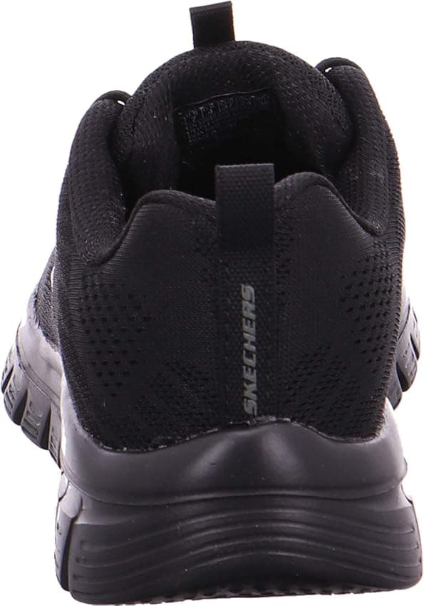 Thumbnail 2 de Skechers Graceful Get Connected Regular zoolo mujer 39.5 EU Black Mesh Trim
