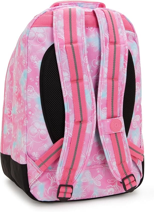 Thumbnail 5 de Kipling Class Room Mochila Mediana Marine Navy 🌊