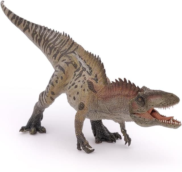 Thumbnail 4 de Papo Acrocanthosaurus 28 cm