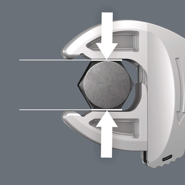 Detalle de 6004 Joker XL herramienta de mano profesional