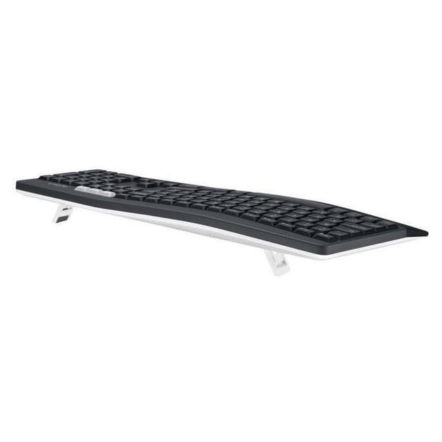 Detalle 2 de Logitech MK850 Combo teclado y ratón inalámbrico