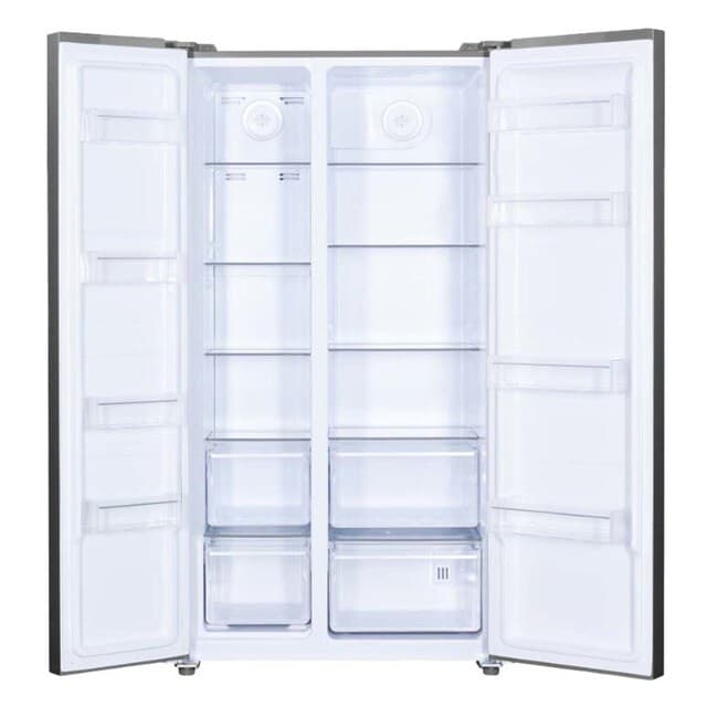 Thumbnail 2 de Beko GNO5323XPN frigorífico americano No Frost con Compresor ProSmart Inverter