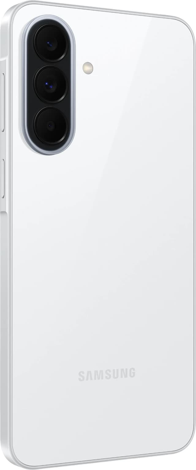 Thumbnail 26 de Samsung Galaxy A37 128 GB Weiß 5G + Komplettes Zubehörset