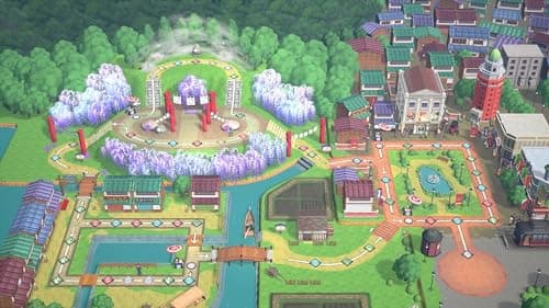 Thumbnail 1 de Demon Slayer Sweep the Board PS5