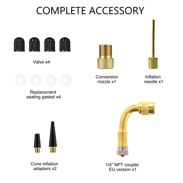 Thumbnail 5 de BURNNOVE Manometro 220 PSI