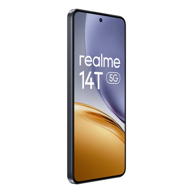 Thumbnail 4 de Realme Realme 14T 5G 8 GB + 256 GB móvil libre