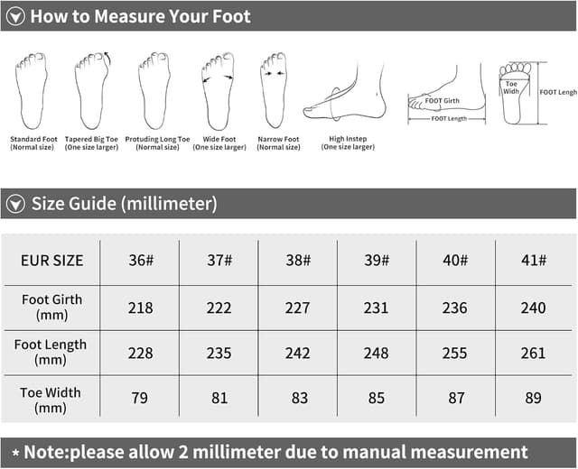 Thumbnail 5 de Greatonu Pumps Riemchenpumps mit Spangen