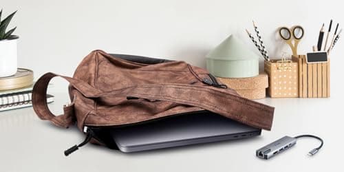 Thumbnail 4 de D-Link DUB-M520 hub USB-C 5 en 1 con HDMI 4K y PD 60W