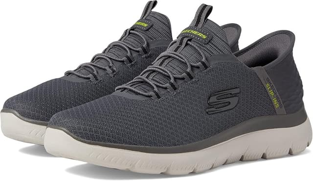 Detalle de Skechers Summits High Range zapatillas 44 EU